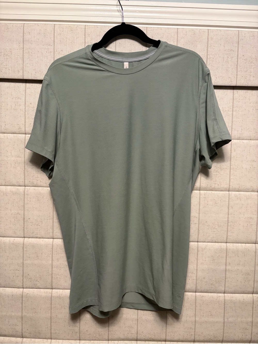 Ten Thousand Interval shirt